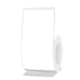 NIIMBOT - B Range - 40x80mm - White Removable - 95 Labels