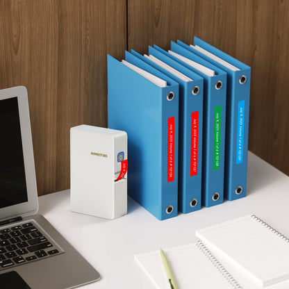 NB426 - NIIMBOT - B18 - RIBBON CARTRIDGES