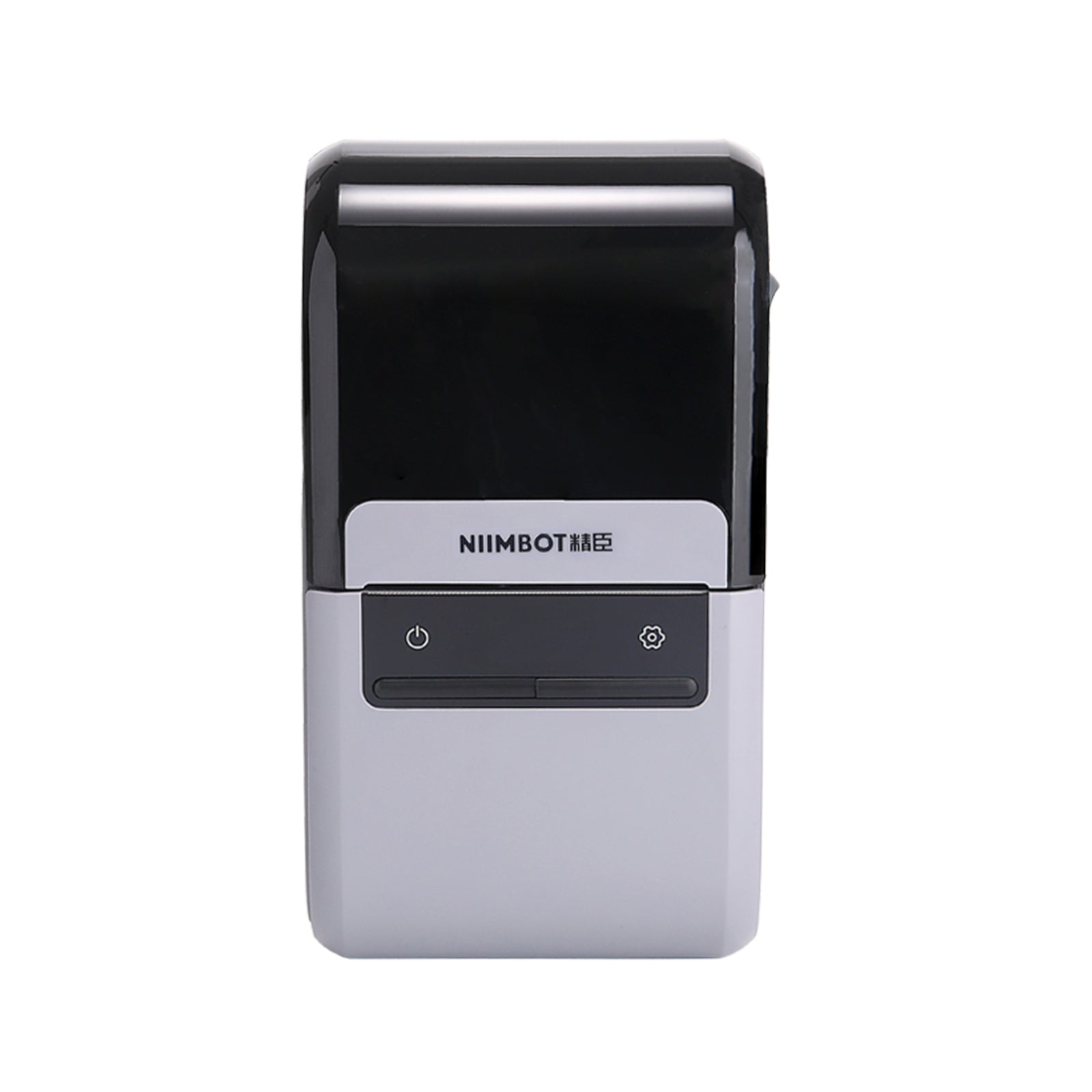 NB414 - NIIMBOT - SOLO Z401 - STAMPANTE PORTATILE PER ETICHETTE A TRASFERIMENTO TERMICO - BLUETOOTH