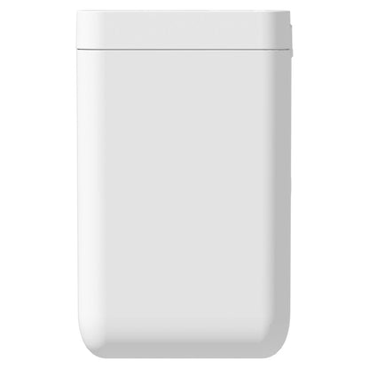 NB121 - NIIMBOT - SOLO D101 - STAMPANTE PORTATILE PER ETICHETTE BLUETOOTH CON ROTOLO DI ETICHETTE GRATUITO (VERSIONE PIÙ LARGA - 12*40 MM - BIANCO)