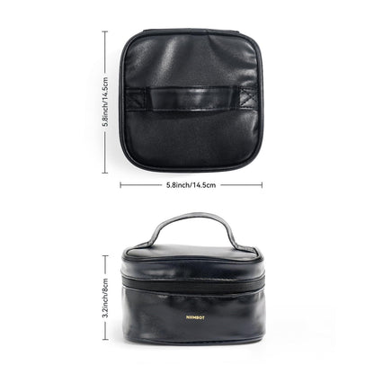 NB517 - NIIMBOT - B1 / B21 / B3S MODELS - STORAGE CASE FOR PRINTER & LABELS - BLACK