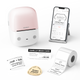 NB807 - Niimbot - B2 - 203DPI - Portable Thermal Label Printer Incl Free Label