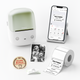 NB808 - Niimbot - B2-Pro - 300DPI - Portable Thermal Label Printer Incl Free Label