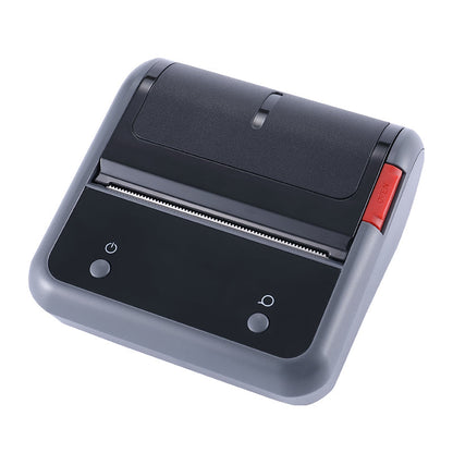 NB119 - NIIMBOT - B3S_PRO - PORTABLE THERMAL LABEL BLUETOOTH PRINTER INCL FREE LABEL (70X40MM)