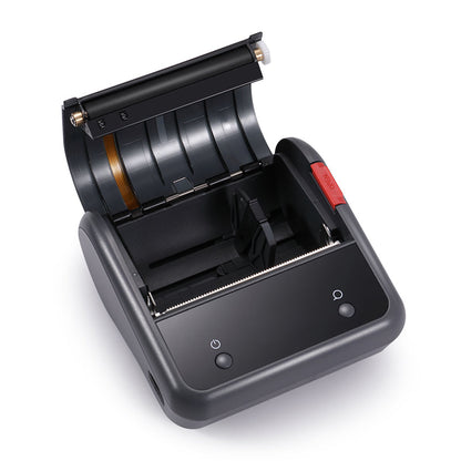NB119 - NIIMBOT - B3S_PRO - PORTABLE THERMAL LABEL BLUETOOTH PRINTER INCL FREE LABEL (70X40MM)