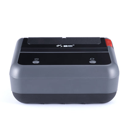 NB119 - NIIMBOT - B3S_PRO - PORTABLE THERMAL LABEL BLUETOOTH PRINTER INCL FREE LABEL (70X40MM)
