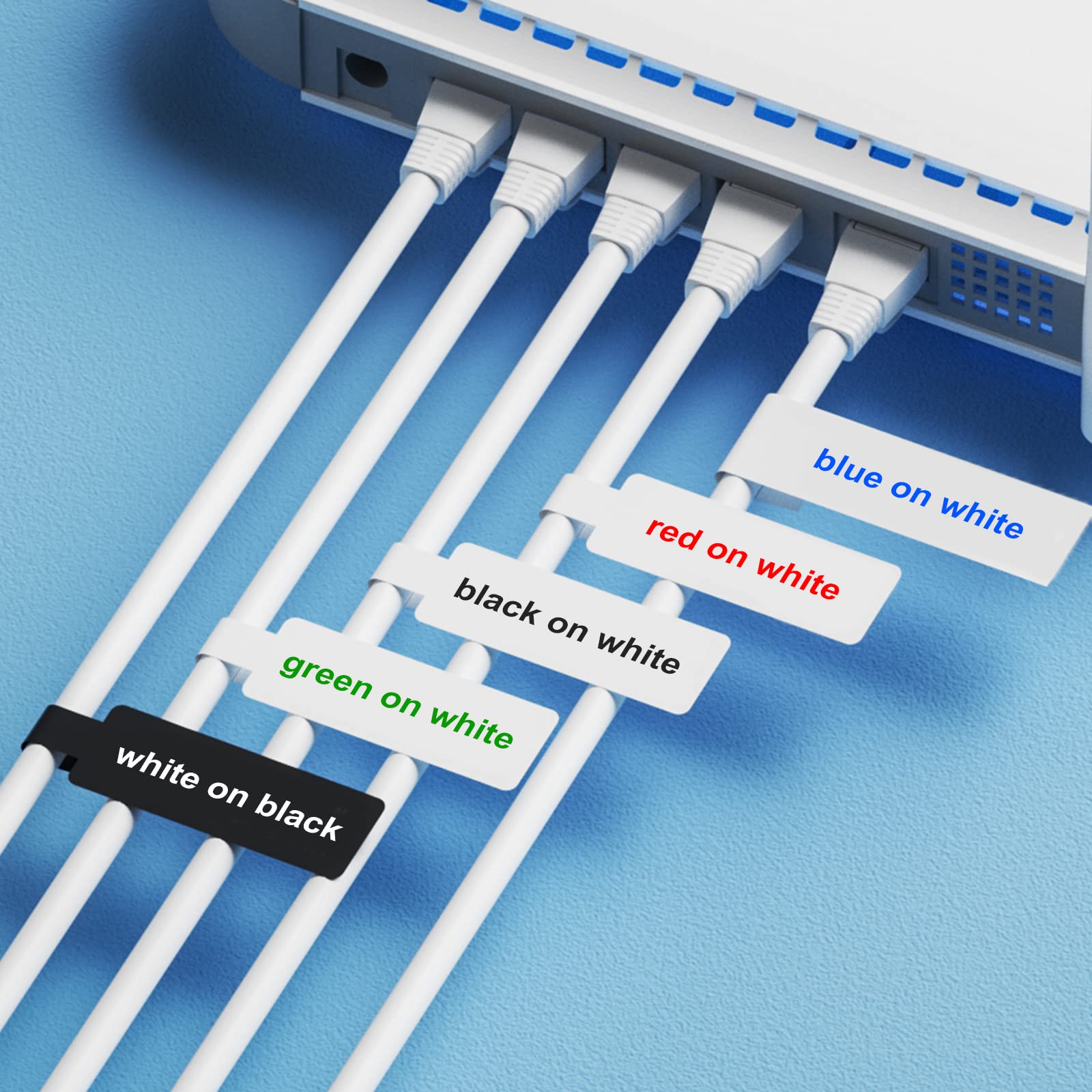 NB426 - NIIMBOT - B18 - RIBBON CARTRIDGES