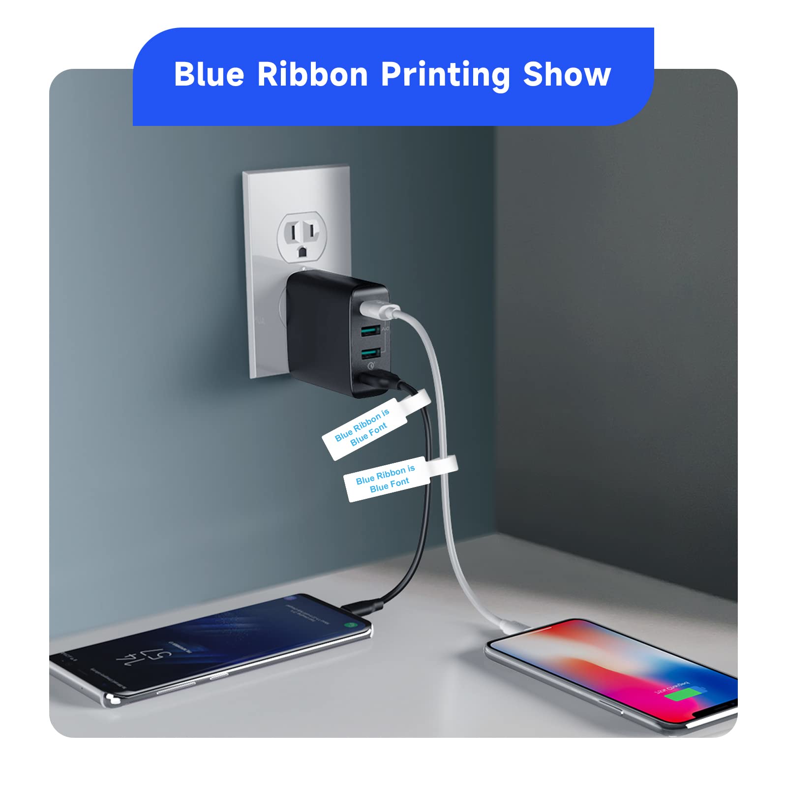 NB426 - NIIMBOT - B18 - RIBBON CARTRIDGES