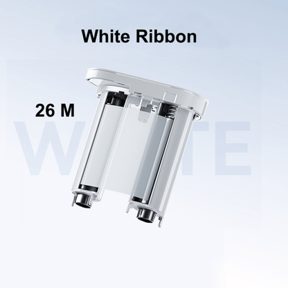 NB611 - Niimbot - M3 - Ribbon Cartridges - Thermal Transfer