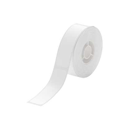 NIIMBOT - D Range - 12x40mm - White - 155 Labels