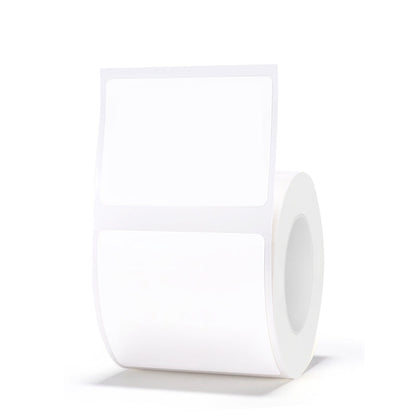 NB111 - NIIMBOT - B1 / B21 / B3S / B4 - T40X30MM - 230 LABELS PER ROLL - WHITE