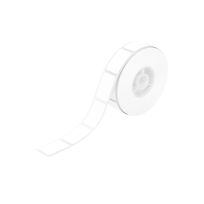 NIIMBOT - D Range - 14x22mm - White - 250 Labels