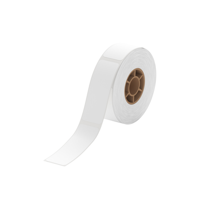 NIIMBOT - D Range - 15x40mm - White - 155 Labels