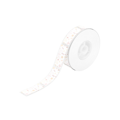 NIIMBOT - D Range - 12x30mm - Maple Leaf - 195 Labels