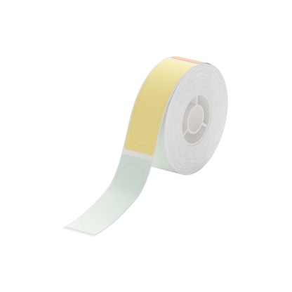 NIIMBOT - D Range - 14x40mm - Light Bubble - 155 Labels