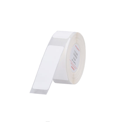 NB136 - NIIMBOT - D11 / D101 / D110 / H1S - 14X40MM - 155 WHITE LABELS