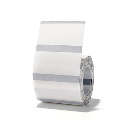 NB213 - NIIMBOT - B1 / B21 / B3S / B4 - 40X20MM - 320 TRANSPARENT LABELS
