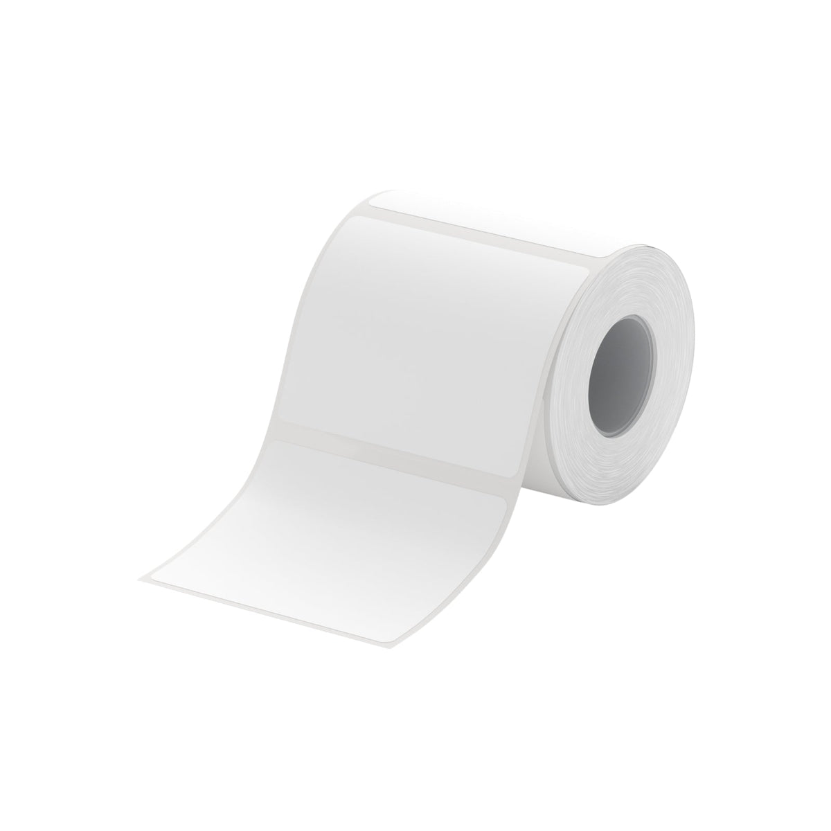 NB223 - NIIMBOT - B1 / B21 / B3S / B4 - 50X40MM - 180 ETICHETTE PER ROTOLO - BIANCO