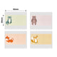 NB242 - NIIMBOT - B1 / B21 / B3S / B4 - 40X20MM - 320 NAMETAG ANIMAL LABELS
