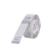 NB256 - NIIMBOT - D11 / D101 / D110 / H1S - 14X40MM - 160 LAZY BEAR LABELS
