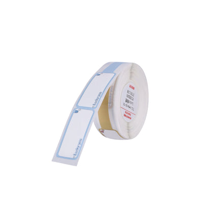 NB269 - NIIMBOT - D11 / D101 / D110 / H1S - R12,5X99MM - 70 ETICHETTE PER ROTOLO - LUCKY YOU DESIGN
