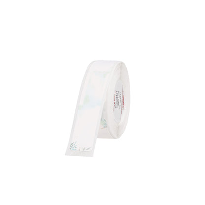 NB274 - NIIMBOT - D11 / D101 / D110 / H1S - 12X75MM - 90 DREAM CABLE LABELS