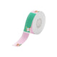 NB300 - NIIMBOT - D11 / D101 / D110 / H1S - R14 x 40 mm - 160 étiquettes par rouleau - Motif animaux en couleur