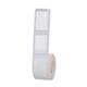 NB313 - NIIMBOT - D101 UNIQUEMENT - R20X30MM - 210 ÉTIQUETTES PAR ROULEAU - BLANCHES