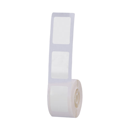NB313 - NIIMBOT - SOLO D101 - R20X30MM - 210 ETICHETTE PER ROTOLO - BIANCO