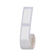 NB314 - NIIMBOT - D101 UNIQUEMENT - R20X40MM - 160 ÉTIQUETTES PAR ROULEAU - BLANCHES