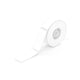 NB315 - NIIMBOT - D101 UNIQUEMENT - R20X45MM - 150 ÉTIQUETTES PAR ROULEAU - BLANCHES
