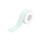 NB317 - NIIMBOT - D101 UNIQUEMENT - R20X75MM - 90 ÉTIQUETTES PAR ROULEAU - UNIS - VERTS