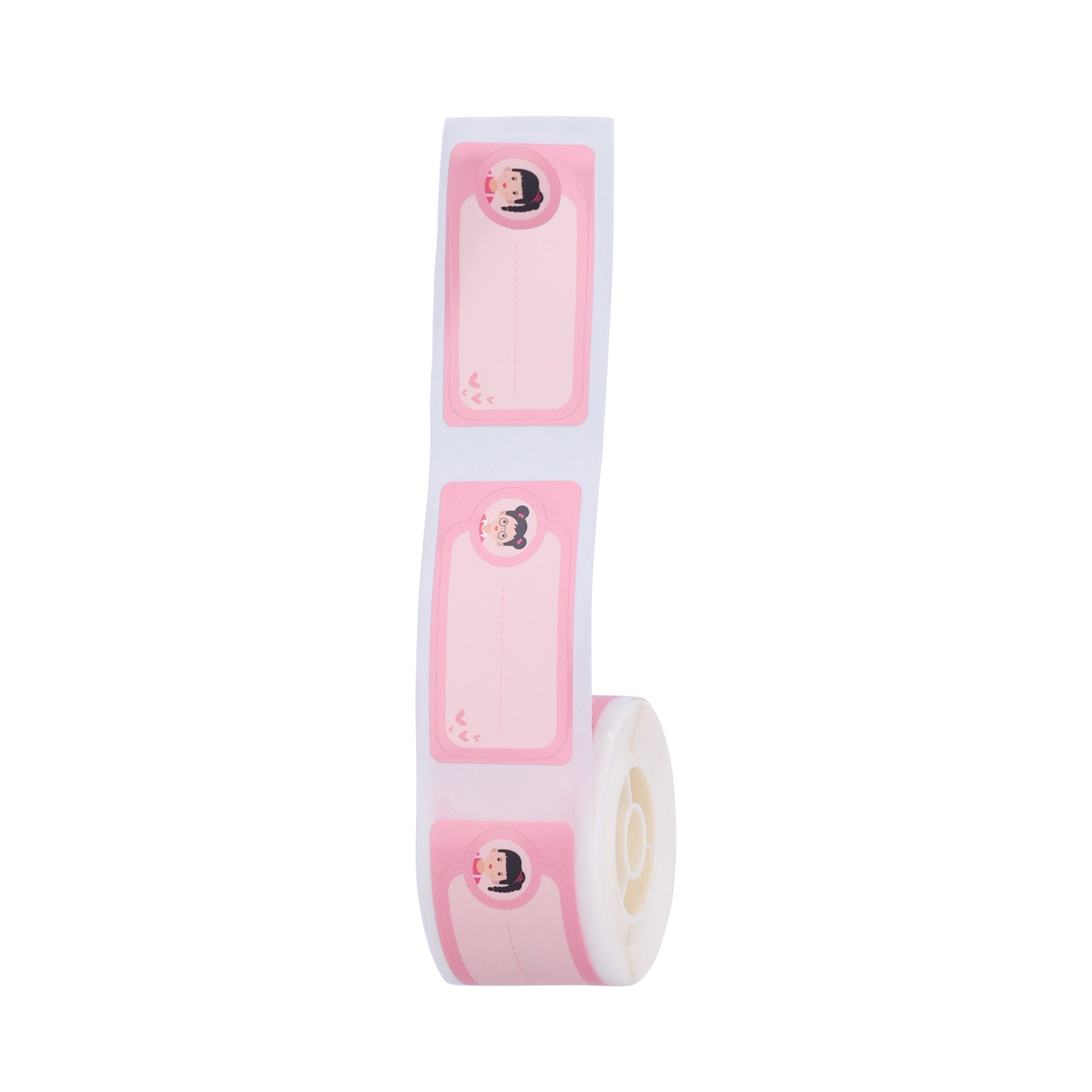 NB327 - NIIMBOT - SOLO D101 - R22X42MM - 150 ETICHETTE PER ROTOLO - DESIGN SWEET BABY