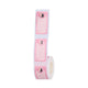 NB327 - NIIMBOT - D101 UNIQUEMENT - R22X42MM- 150 ÉTIQUETTES PAR ROULEAU - DESIGN DOUX POUR BÉBÉ