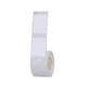 NB341 - NIIMBOT - D101 UNIQUEMENT - R25X30MM - 210 ÉTIQUETTES PAR ROULEAU - SANS PERFORATION