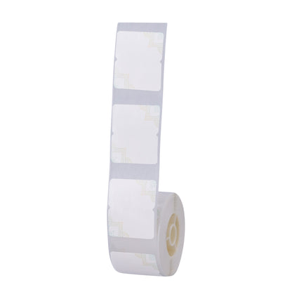 NB342 - NIIMBOT - D101 UNIQUEMENT - R25X30MM - 210 ÉTIQUETTES PAR ROULEAU - MARQUE PANDORA