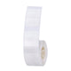 NB343 - NIIMBOT - D101 UNIQUEMENT - R25X30MM - 210 ÉTIQUETTES PAR ROULEAU - MOTIFS COULEURS NEIGE