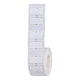 NB345 - NIIMBOT - D101 UNIQUEMENT - R25X30MM - 210 ÉTIQUETTES PAR ROULEAU - TRUE LOVE DESIGN