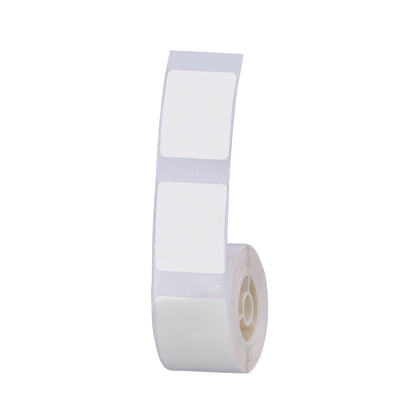 NB346 - NIIMBOT - D101 ONLY - 25X30MM - 210 WHITE LABELS