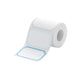 NB356 - NIIMBOT - D101 UNIQUEMENT - R25X40MM - 160 ÉTIQUETTES PAR ROULEAU - BORDURE COULEUR