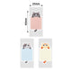 NB359 - NIIMBOT - D101 ONLY - 25X42MM - 150 BABY CAT LABELS
