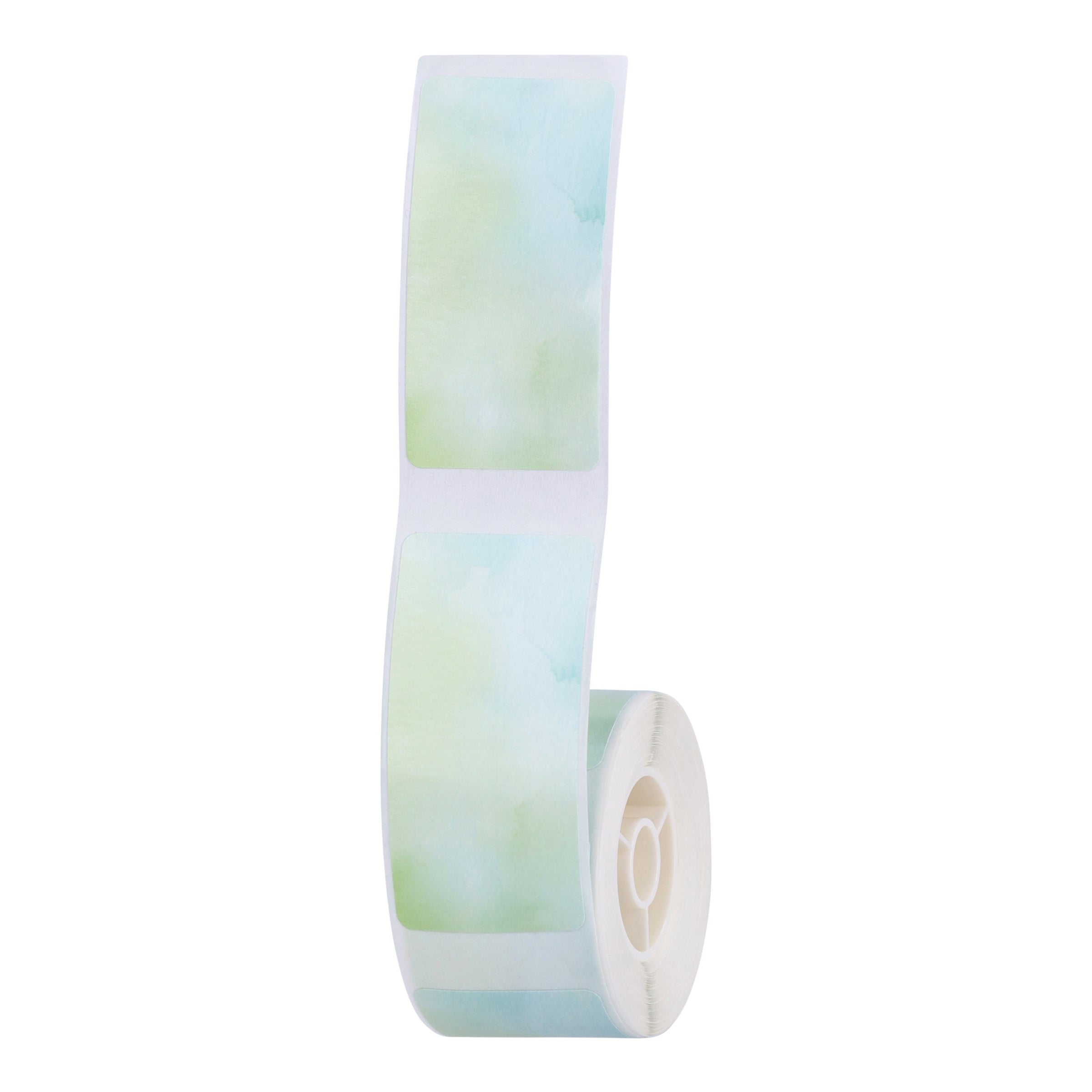 NB369 - Niimbot - D101 Only - 25x50mm - 125 Morning Labels