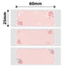 NB375 - NIIMBOT - D11 / D101 / D110 / H1S - 25X60MM - 110 SAKURA ERYA LABELS