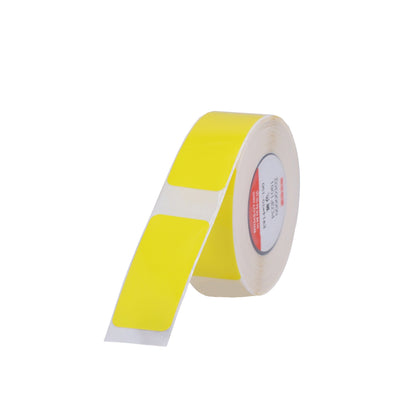 NIIMBOT - N1 - 14x30mm - Yellow - 190 Labels