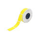 NB388 - NIIMBOT - B18 / N1 - EW14X30mm - 190 ÉTIQUETTES PAR ROULEAU - JAUNE