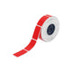 NB389 - NIIMBOT - B18 / N1 - EW14X30mm - 190 ÉTIQUETTES PAR ROULEAU - ROUGE