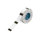 NB391 - NIIMBOT - B18 / N1 - ET14X30MM - 190 ÉTIQUETTES PAR ROULEAU - TRANSPARENTES