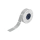 NB395 - NIIMBOT - B18 / N1 - ES 9 x 22 mm - 250 étiquettes par rouleau - Argent