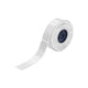 NB397 - NIIMBOT - B18 / N1 - ES 12 x 35 mm - 170 étiquettes par rouleau - Argent