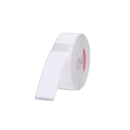 NB398 - NIIMBOT - B18 / N1 - EW14X40mm - 150 ÉTIQUETTES PAR ROULEAU - BLANCHES